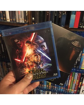 Que salen dos ediciones pos me las compro y tan feliz!