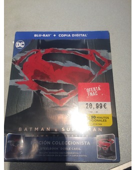 Pos todavía quedan en la FNAC de Valencia....