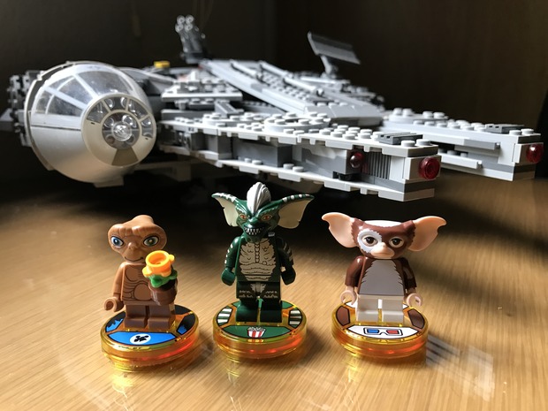 Mis nuevos lego!!! 