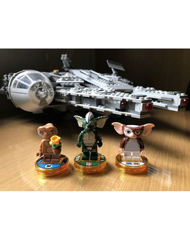 Mis nuevos lego!!! 