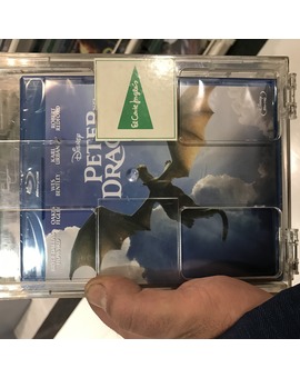 Elliot también está en El Corte Inglés 