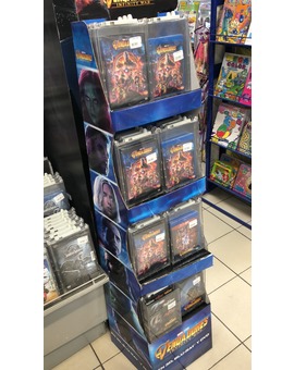 Carrefour Leganes (por si le interesa a alguien)