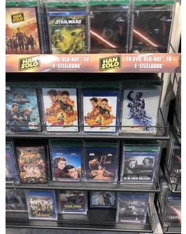 Pa que nos vamos a esperar a la proxima semana.....