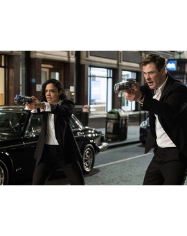 MIB
