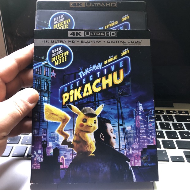Pika Pika Pikachuuuuuuuu