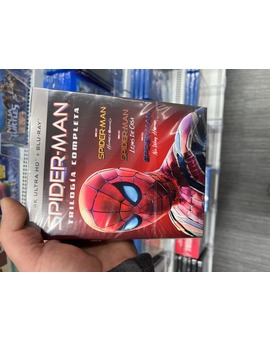 Pos empieza a aparecer en las tiendas