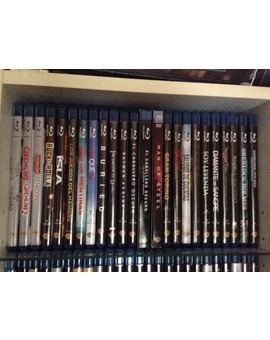 Mi humilde colección 2 foto