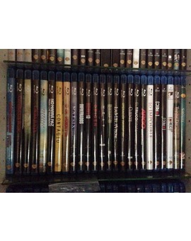 Mi humilde colección 3 foto