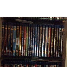 Mi humilde colección 4 foto