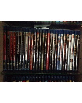 Mi humilde colección 5 foto