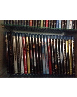 Mi humilde colección 6 foto 