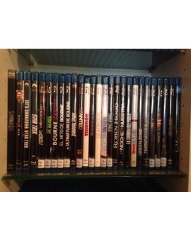 Mi humilde colección 7 foto