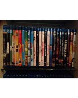 Mi humilde colección 8 foto