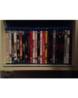 Mi humilde colección 9 foto