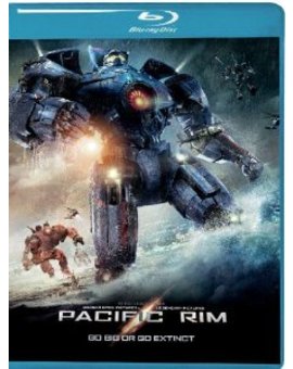 Pacific Rim [Italia] [Blu-ray]  YA DISPONIBLE EN AMAZON