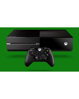 XBOX ONE Manana a la venta desde las 22:00 en MM VILLAVERDE