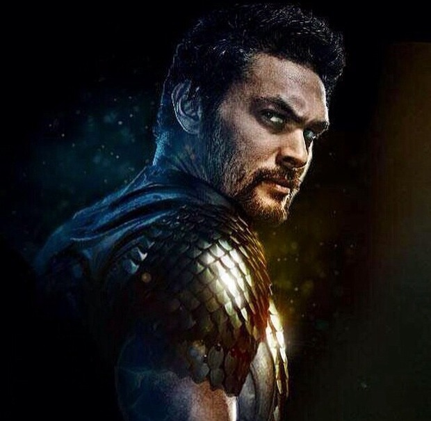 Aquaman