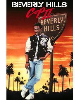 Superdetective en Hollywood 2