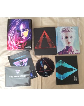 THE NEON DEMON Steelarchive (2)