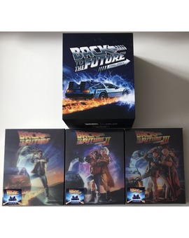 Back to the future HDZeta