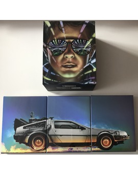 Back to the future HDZeta 2