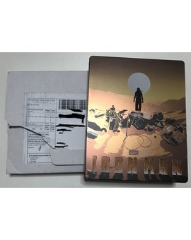 Sorpresa con Zavvi