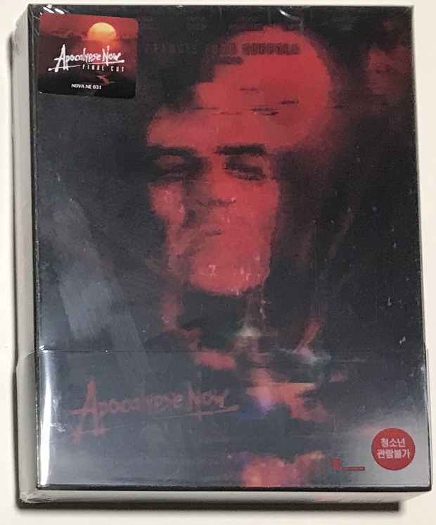 apocalypse now final cut novamedia