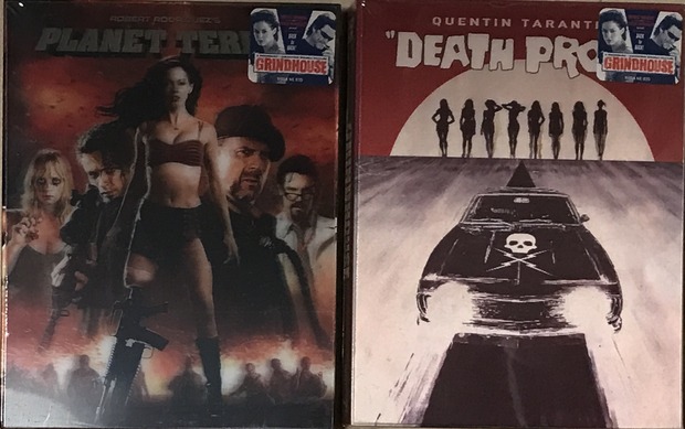 Grindhouse Novamedia 
