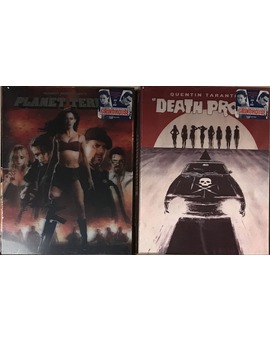 Grindhouse Novamedia 