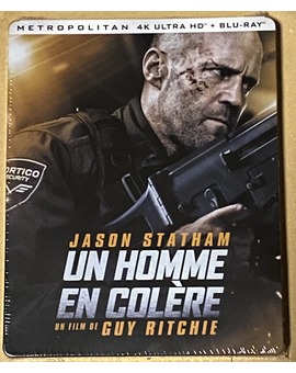 4k francés