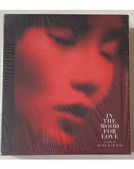 In the mood for love 4k francia
