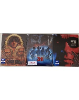 Steelbook USA