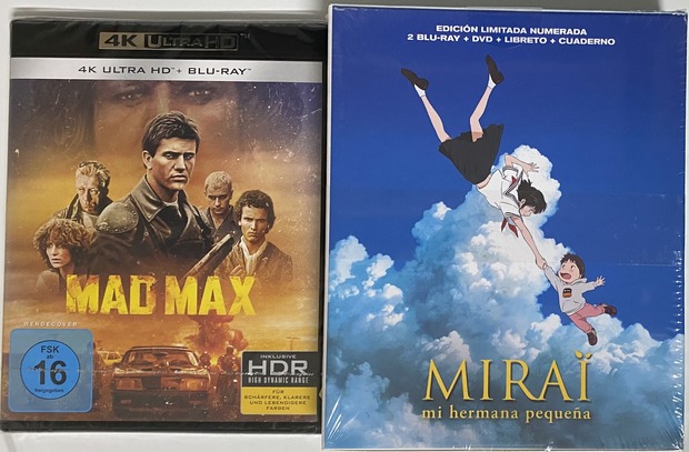 Miraï
