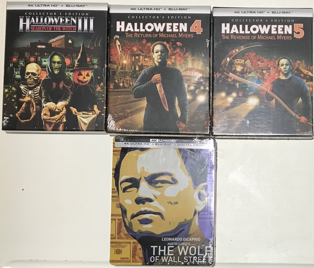 el lobo y lo que me faltaba de halloween en 4k