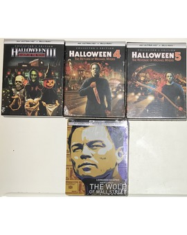 el lobo y lo que me faltaba de halloween en 4k