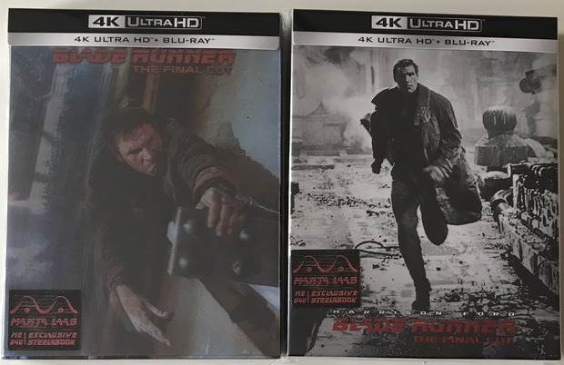 blade runner mantalab