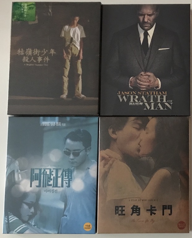 del 50% koreano