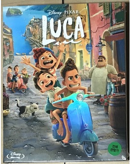Luca korea