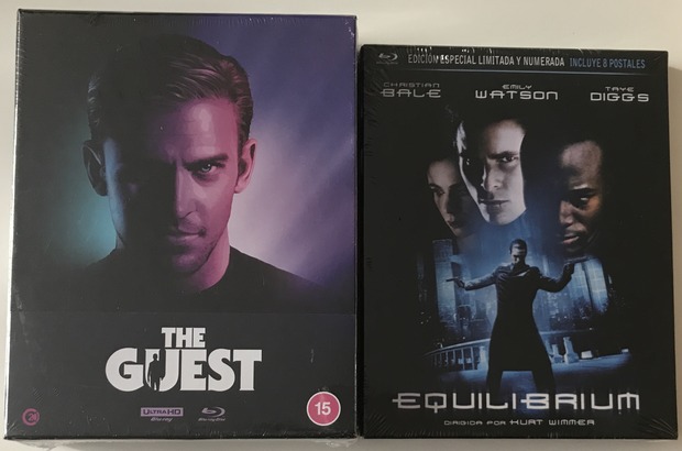 the guest y….