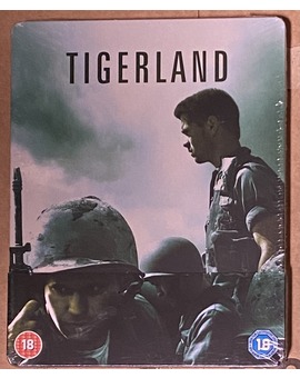 tigerland