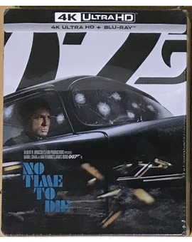 otro bond