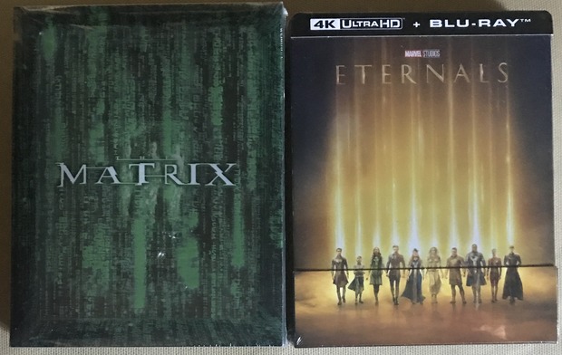 9/02 steelbooks