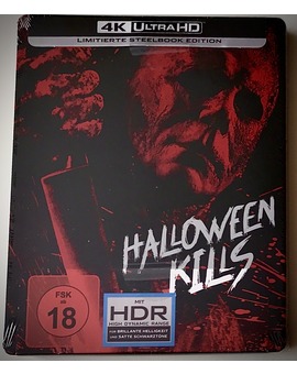 steelbook aleman