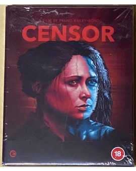 Censor second sight