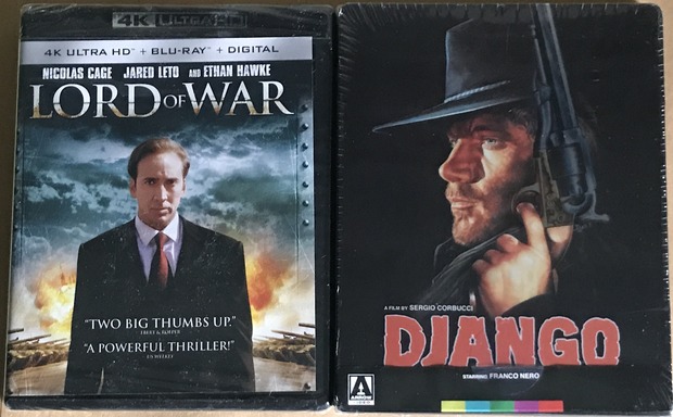 django arrow y…