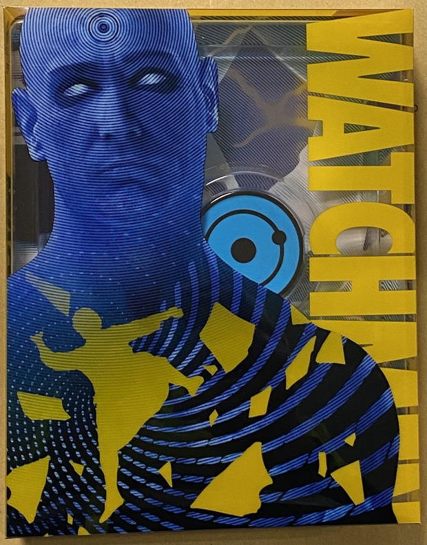 watcmen titans of cult