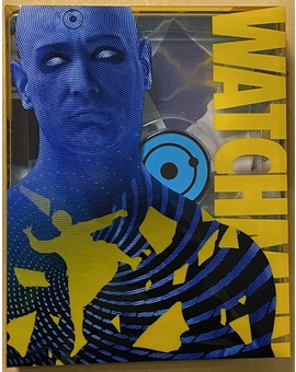watcmen titans of cult