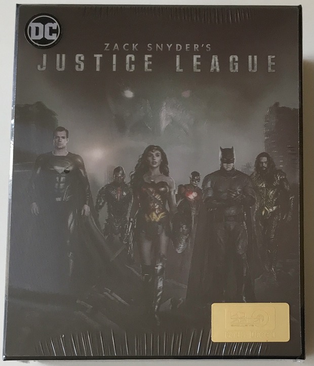 ZSJL HDZeta Boxset