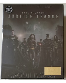 ZSJL HDZeta Boxset