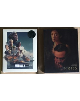 WKW, etc Korea